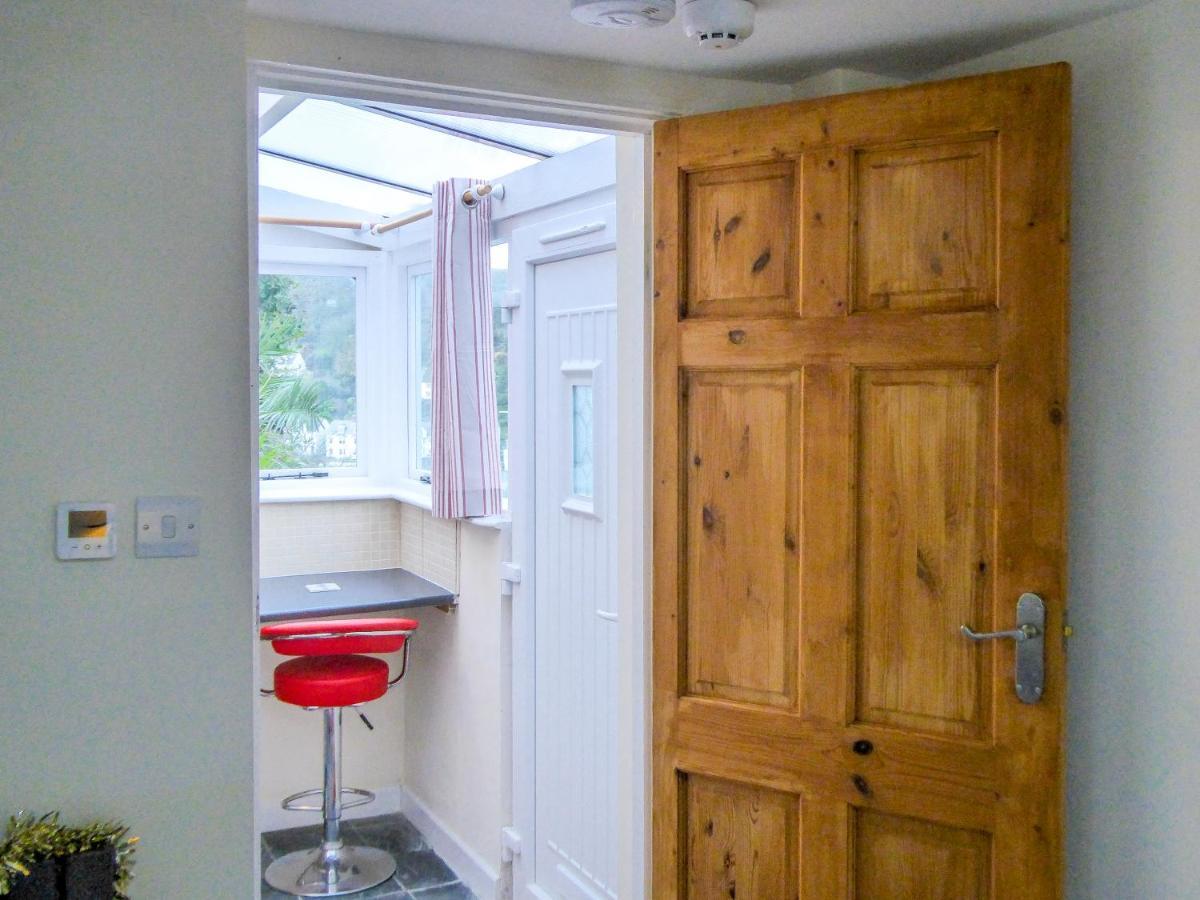 Appartamento Looe Self Catering Esterno foto
