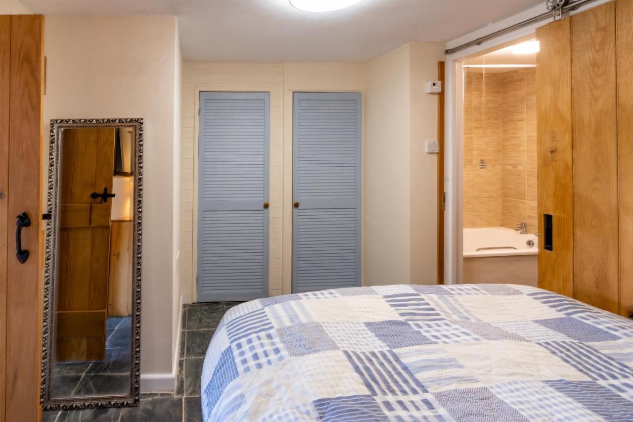 Appartamento Looe Self Catering Esterno foto